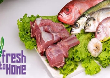 FreshToHome