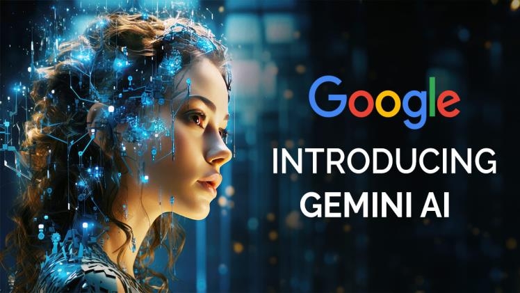 Gemini AI Chatbot