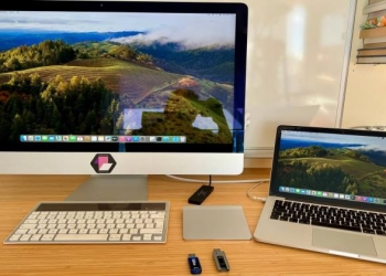 iMac