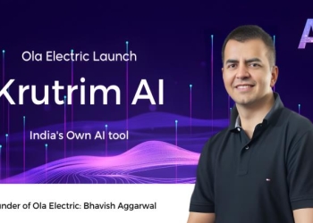 Krutrim AI