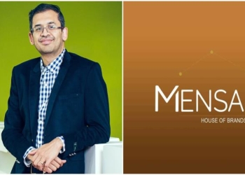 Mensa Brands