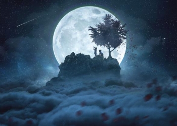 Moon Images in HD