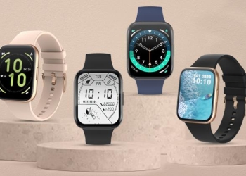 Pebble Watch