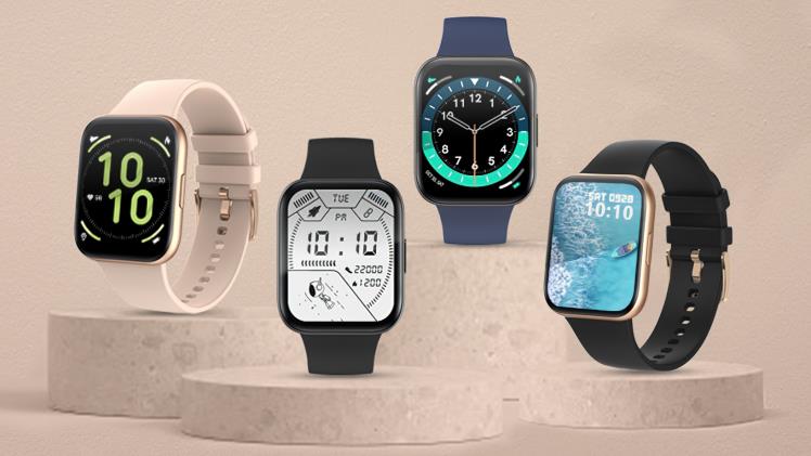 Pebble Watch