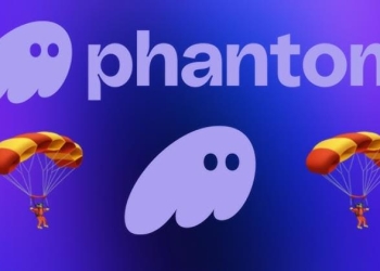 Phantom Wallet
