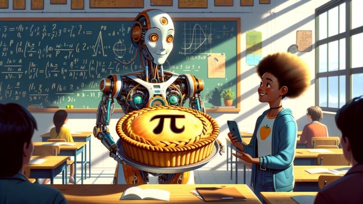 Pi AI