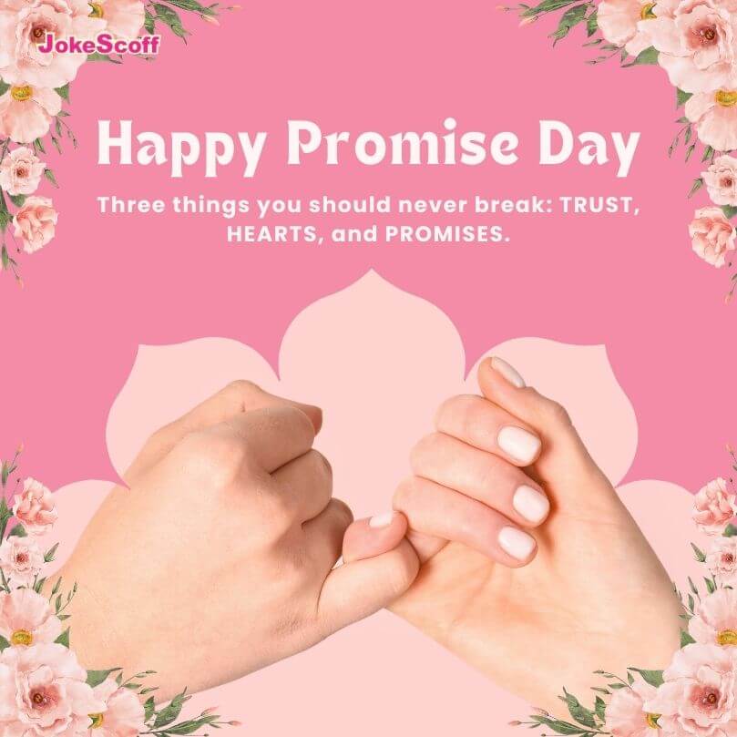 Promise Day Status