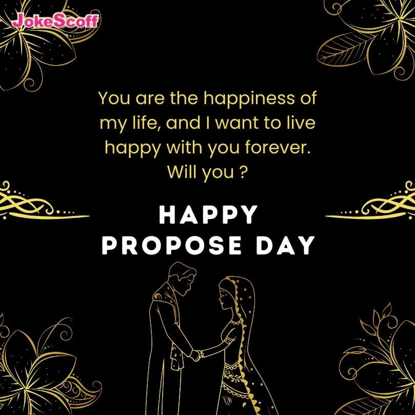 propose day status in Hindi
