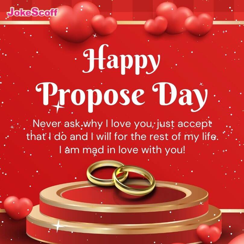 propose day wishes in Hindi