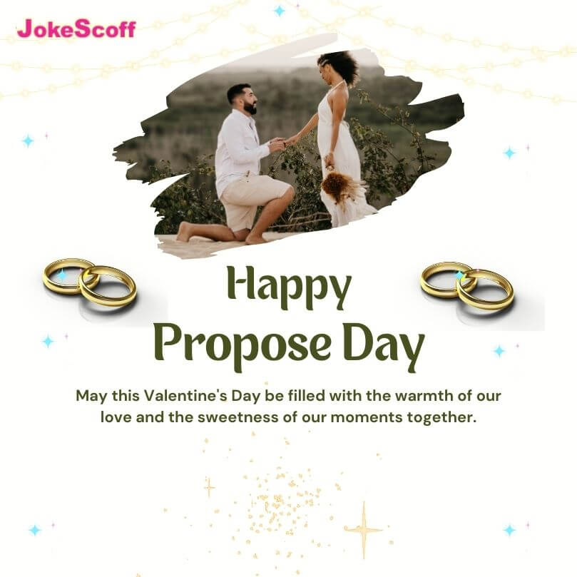 propose day wishes