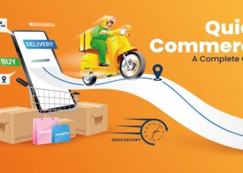 Quick Commerce