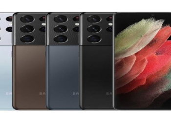 Galaxy S21 Ultra