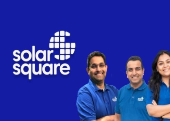 Solar Square