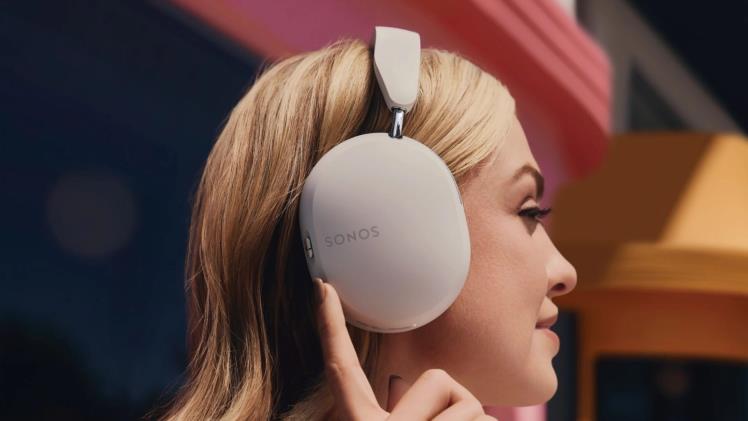 Sonos Headphones