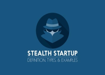 Stealth Startup