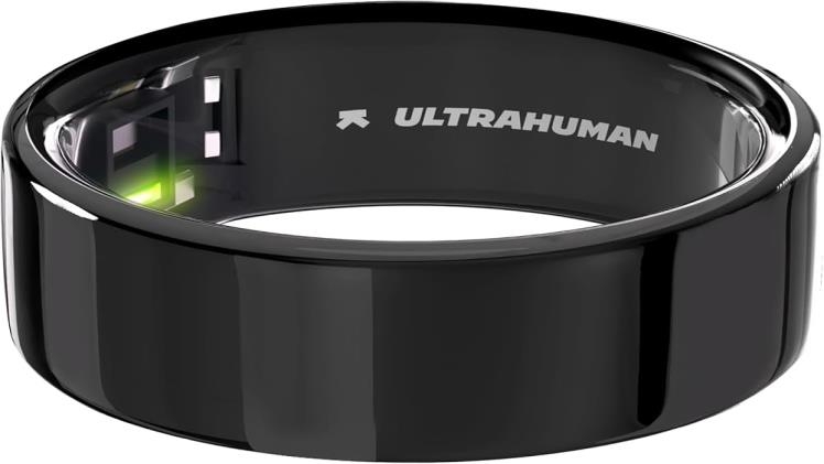 Ultrahuman