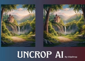 Uncrop AI