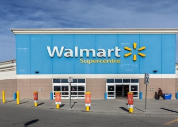 Walmart India