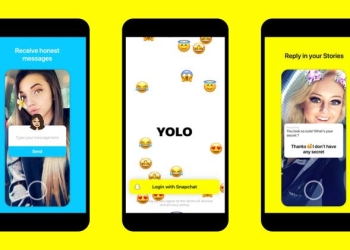 YOLO App